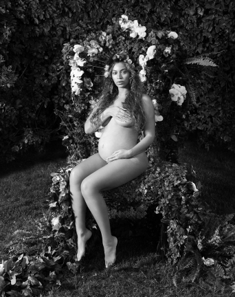 Photo Credit: Beyonce.com